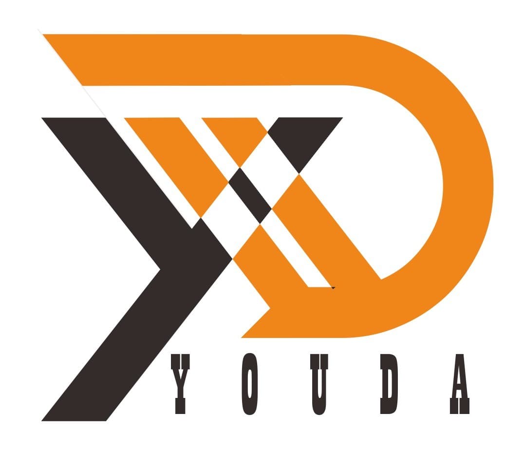 游達機車材料 LOGO